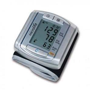 فشار سنج مایکرولایف مدل  BP W90 Microlife BP W90 Blood Pressure Monitor