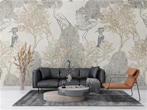 کاغذ دیواری کلاسیک M10236700