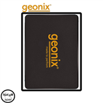 اس اس دی اینترنال 2.5 اینچ جئونیکس GEONIX ظرفیت 512 گیگابایت GOLD EDITION