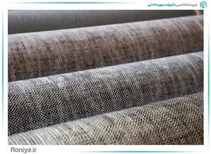 دیوارپوش فومی رولی ریوال