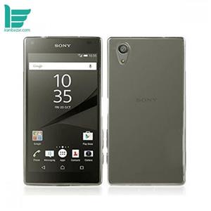 کاور ژله ای فونست مناسب برای گوشی سونی Xperia Z5 premium and Z5 Plus