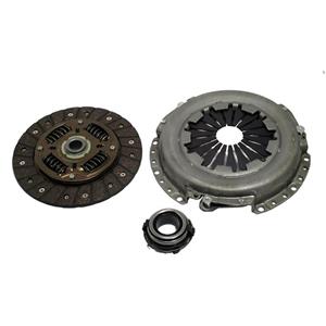 کیت کلاچ 206 تیپ 5 پری دمپر مراکشی IPNC فقط برای تیپ 5 با بلبرینگ تیپ 5 استفاده شود نه بلبرینگ رانا