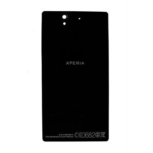 درب پشت اصلی گوشی موبایل سونی اکسپریا زد 3 - Door Back Sony Xperia Z3 