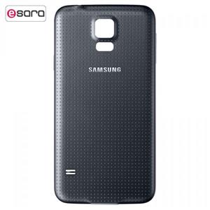 درب پشت اصلی گوشی موبایل سامسونگ گلکسی اس 5 - Door Back Samsung Galaxy S5