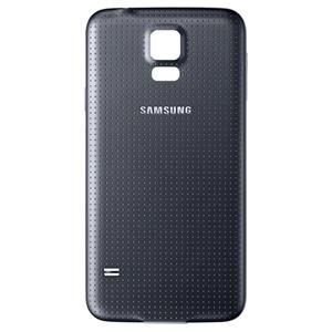 درب پشت اصلی گوشی موبایل سامسونگ گلکسی اس 5 - Door Back Samsung Galaxy S5