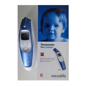 تب سنج مایکرولایف مدل NC 100 Microlife NC100 Thermometer