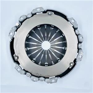 کیت کلاچ رانا هرینگتون