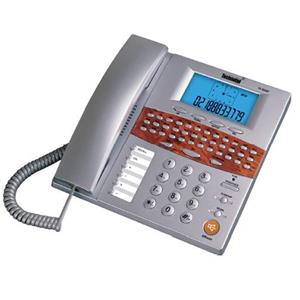 تلفن تکنوتل مدل 5022 technotel 5022 Phone