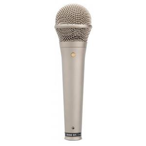 میکروفن کاندنسر رود مدل S1 Rode Condenser Microphone 
