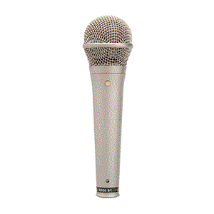 میکروفن کاندنسر رود مدل S1 Rode Condenser Microphone 