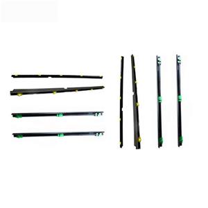 آبگیر شیشه پراید کامل رادیکال