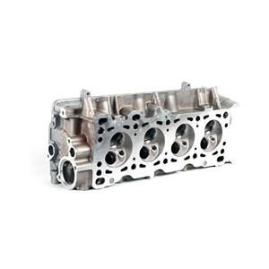 سرسیلندر تیبا یورو 4 IPNC