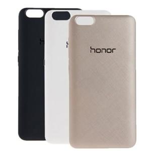 درب پشت اصلی گوشی موبایل هواوی آنر 4 ایکس - Door Back Huawei honor 4x 