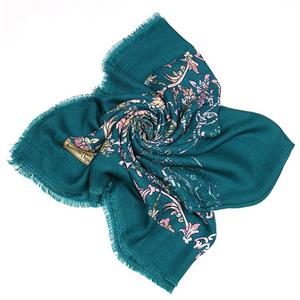 روسری زنانه بوتیک اچ پی اس طرح بوته کد 189017523 