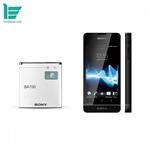 باتری موبایل سونی مدل BA700 با ظرفیت 1500 میلی آمپر - مناسب گوشی موبایل Sony Xperia-SX