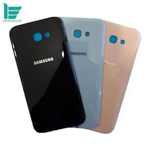 درب پشت اصلی گوشی موبایل سامسونگ گلکسی (Door Back Samsung Galaxy A7 (2017
