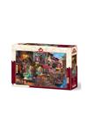 پازل هنر 5391 , Sweet Life 1500 Piece Puzzle GKMN029063