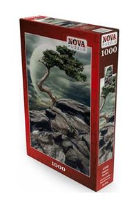 پازل نوا پازل Nova 1000 Piece Miracle of Nature / NOVA41040