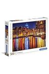 کلمنتونی - Amsterdam 500 Piece Puzzle (35037) ELGNCSHP76924964