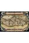 پازل هنر First Modern Atlas, 1570 3000 Piece Puzzle 1966