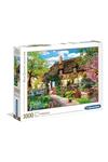 کلمنتونی برند: 39520 Adult Puzzle The Old Cottage 1000 Pieces دسته: پازل ELGNCSHP76910727