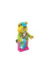 لگو Vidiyo 43101 Bandmates Series 1: 4.dj Cheetah RS-L-43101-4