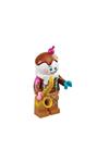 لگو Vidiyo 43101 Bandmates Series 1: 1.ice Cream Saxophonist RS-L-43101-1