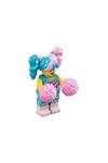 لگو Vidiyo 43101 Bandmates Series 1: 10.Coton Candy Cheerleader RS-L-43101-10