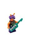 لگو Vidiyo 43101 Bandmates Series 1: 9.alien Keytarist RS-L-43101-9