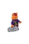 لگو Vidiyo 43101 Bandmates Series 1: 7.red Panda Dancer RS-L-43101-7