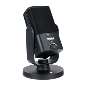 میکروفن کندانسور رود مدل NT-USB