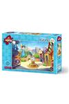 پازل هنر Art Kids Puzzle Cat Town 100 Pieces TYC00439295572