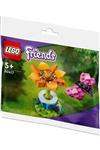 لگو Friends 30417 Garden Flower And Butterfly RS-L-30417