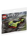 لگو 30434 Aston Martin Valkyrie Amr Pro Polybag (97 قطعه) QW93 