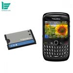 باتری موبایل بلک بری مدل C-S2 - ظرفیت 1000 میلی آمپر مناسب موبایل Blackberry curve 8320