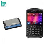 باتری موبایل بلک بری مدل C-S2 - ظرفیت 1000میلی آمپر مناسب موبایل Blackberry 8700