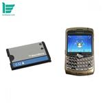 باتری موبایل بلک بری مدل C-S2 - ظرفیت 1000میلی آمپر مناسب موبایل Blackberry curve 8310