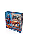 پازل هنر Yappuzz Puzzle Superman Art Licensed 35 60 Kids 5980