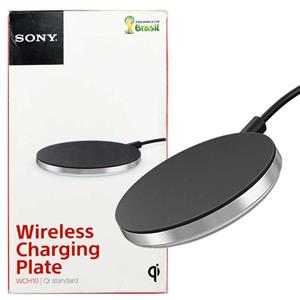 صفحه شارژ بی سیم سونی WCH10  WCH10 Sony wireless charging
