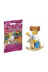 لگو 71037 Minifigure Series 24 - 11 Rockin' Horse Rider VBN12