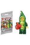 لگو 71027 Minifigure Series 20 3 - Peapod Costume Girl BRCK127