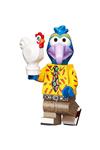 لگو 71033 The Muppets Minifigure Series - 4- Gonzo Muppet Show BRCK49