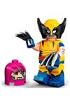 لگو 71039 Minifigure Series - 12 Wolverine CV122