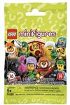 لگو 71025 Minifigure Series 19 - Package Surprise (شامل 1 Minifigure) BRCK157