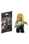 لگو Dc Super Heroes Series 71026 - 3 Aquaman Minifigure BRCK143