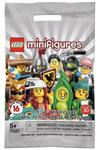 لگو 71027 Minifigure Series 20 - Package Surprise (شامل 1 Minifigure) BRCK123