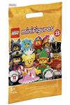 لگو 71034 Minifigure Series 23 - Package Surprise (شامل 1 Minifigure) BRCK25