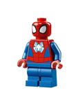 لگو مینی فیگور اصلی Marvel Spider-Man CV70