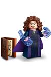 لگو Marvel 71039 Minifigure Series - 1 Agatha Harkness CV111