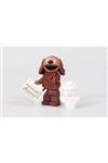 لگو Minifigures 71033 The Muppets Series: 1.rowlf Dog RS-L-71033-1